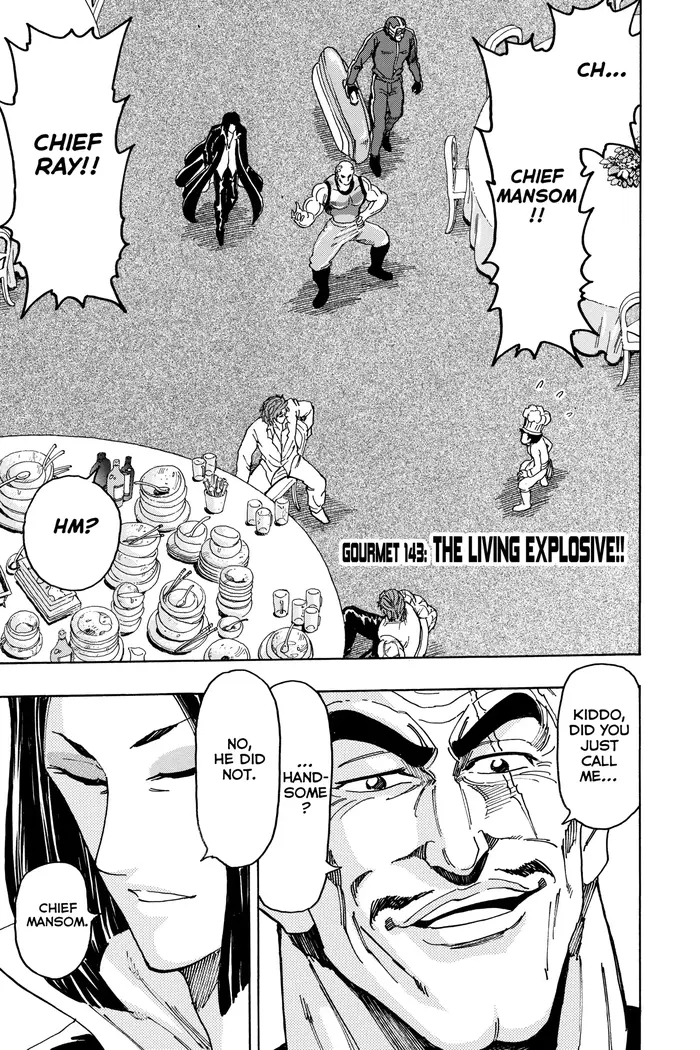 Toriko Chapter 143 image 01_optimized